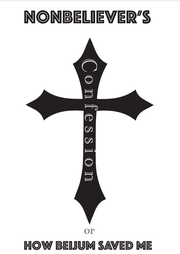 NONBELIEVER